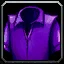Lavender Mageweave Shirt