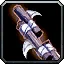 Gritroot Staff