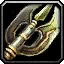 Huge Thorium Battleaxe