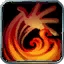 Shadow and Flame