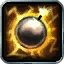 EZ-Thro Mana Bomb