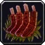 Raging Raptor Ribs