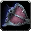Skulker's Leather Shoulder