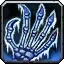 Fingers of Frost