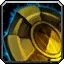 Whirling Truesilver Gearwall