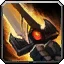 Furious Precision