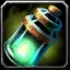 Mildly Irradiated Rejuvenation Potion