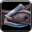 Prowler's Leather Waistguard
