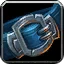 Skycaller's Leather Belt