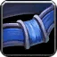 Skycaller's Leather Waistguard