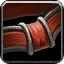 Flame Sash