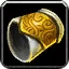 Nethershine Cuffs