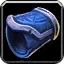 Blue Suede Bracers