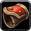 Netherflame Cuffs
