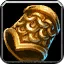 Hard Gold Bracers