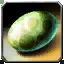 Unhatched Green Dragon Egg