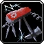 Gnomish Army Knife