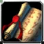 Illegible Recipe
