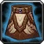 Stormrider's Leather Kilt