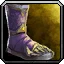 Skulker's Leather Boots