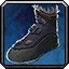 Blue Suede Shoes