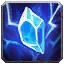 Crystallized Lightning