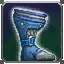 Skycaller's Mail Boots