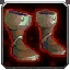 Warder's Boots