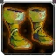 Prefect's Boots
