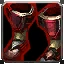 Sentinel's Boots