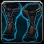 Skycaller's Leather Boots