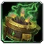 Plague Doctor's Laboratory