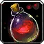 Lesser Frenzy Potion