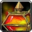 Flask of Natural Aggression