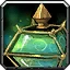 Flask of Natural Accuracy
