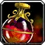Major Frenzy Potion