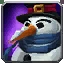 Summon Snowman