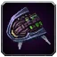 Grimstitch Spaulders