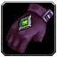 Demonheart Gloves