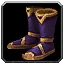 Manaflare Boots
