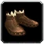 Spiritcaller Greaves