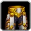 Justice Legplates