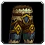 Legplates of Glory