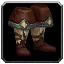 Wildstalker's Greaves
