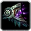 Grovekeeper Mantle