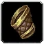 Cloudy Gustwoven Bracers