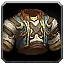 Cloudy Gustwoven Harness