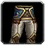 Cloudy Gustwoven Trousers