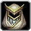 Cloudy Skyforged Helm