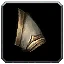 Cloudy Stormsewn Cuffs